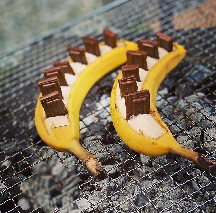 Barbecue ideas