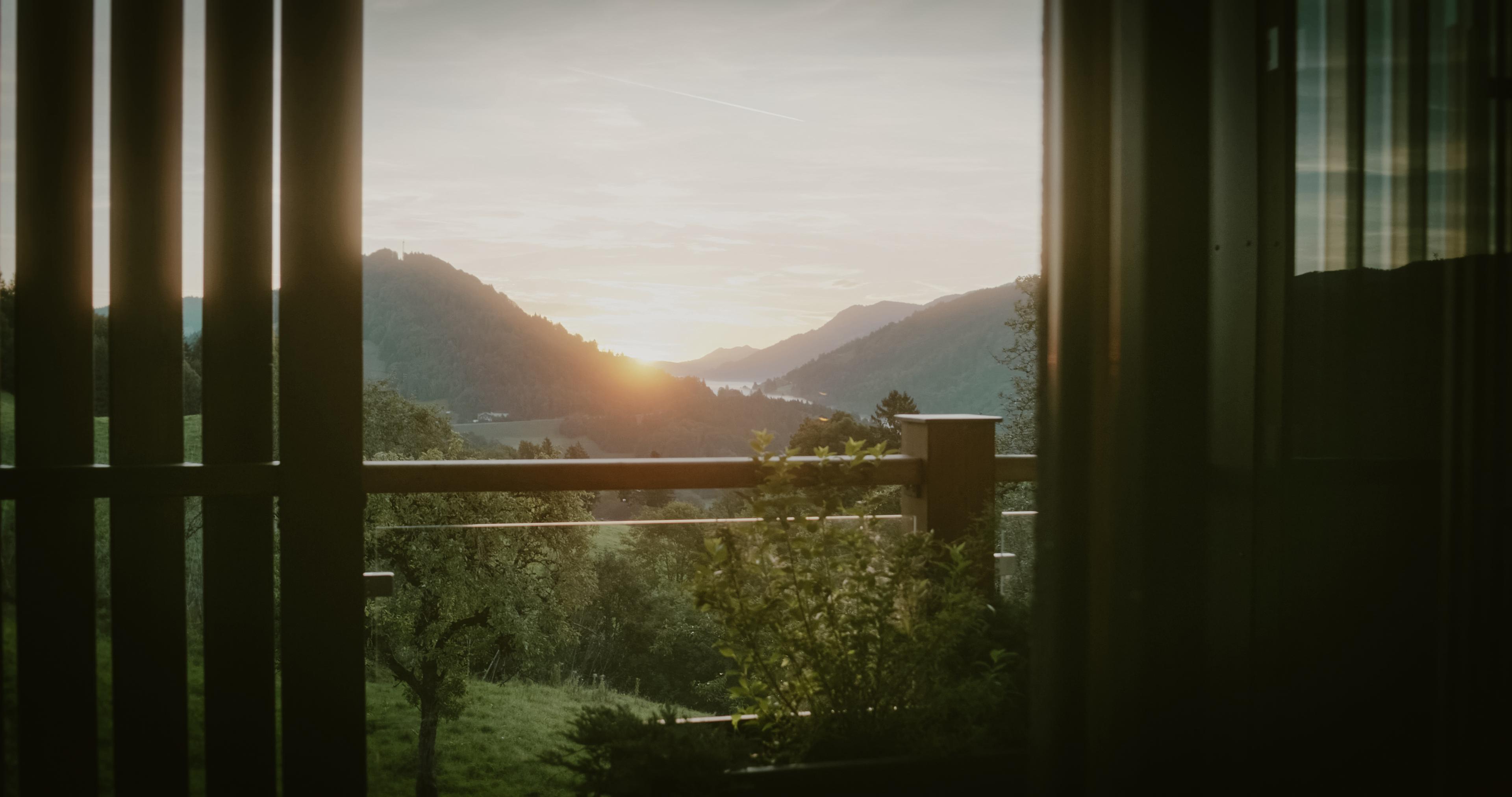 Willis sunrise
