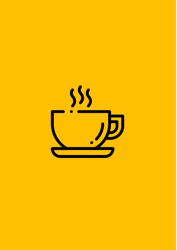 Coffee places