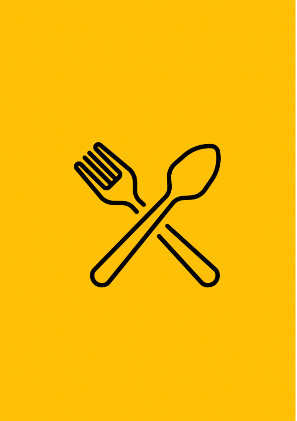 Restaurants & Pizzerias