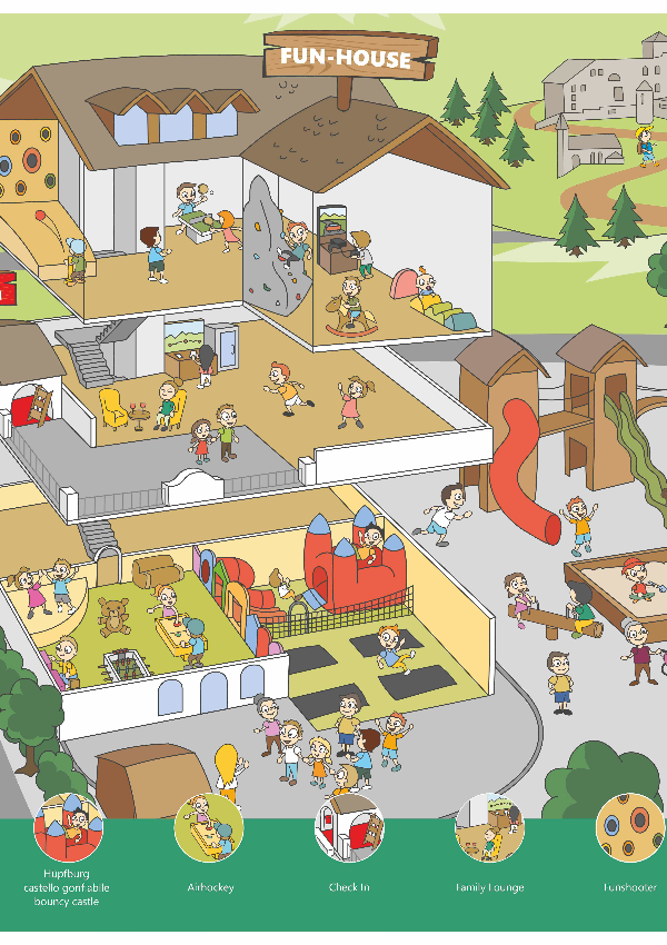 Funhouse