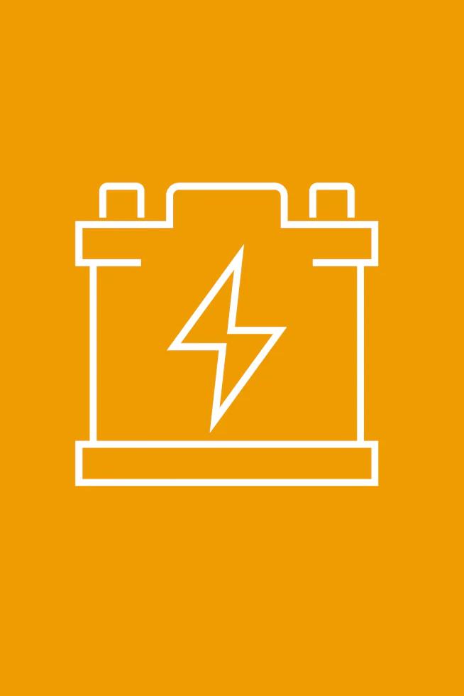 Rechargeable battery