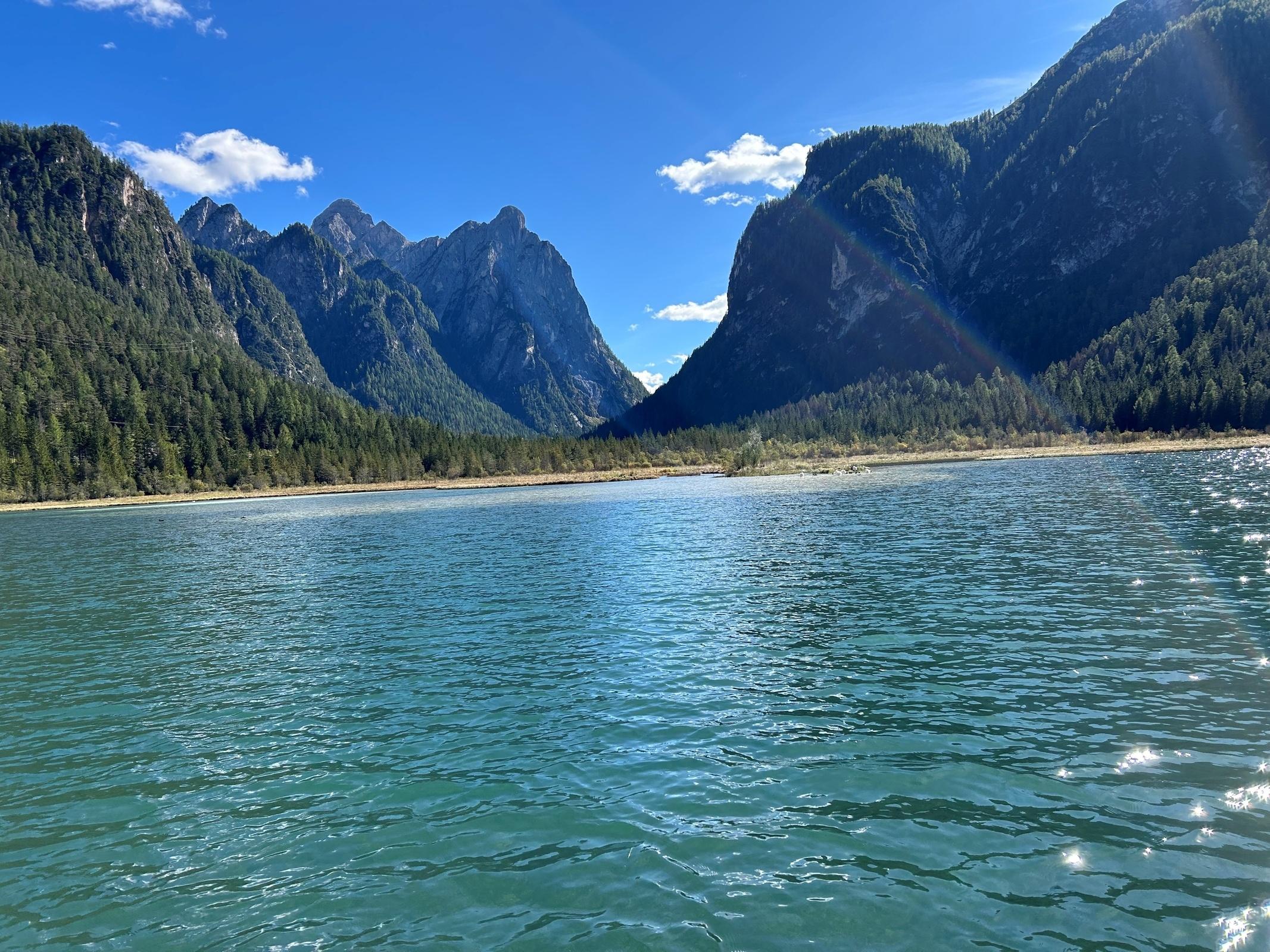 Lake Dobbiaco