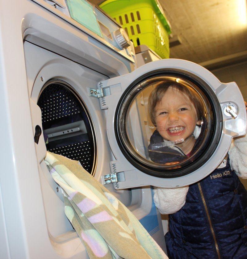 Laundry