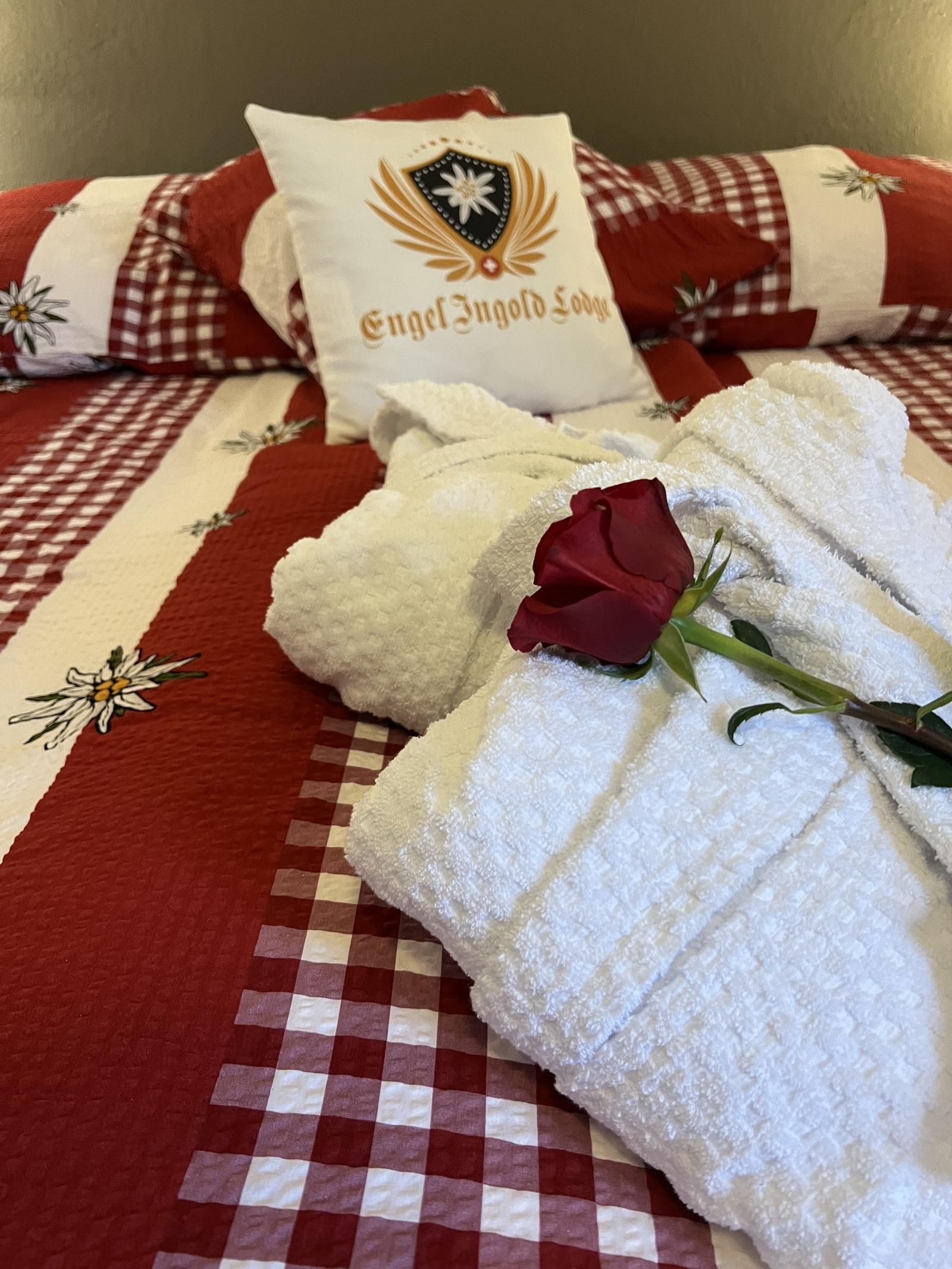 LoveChalet – Alpenwellness & Genuss