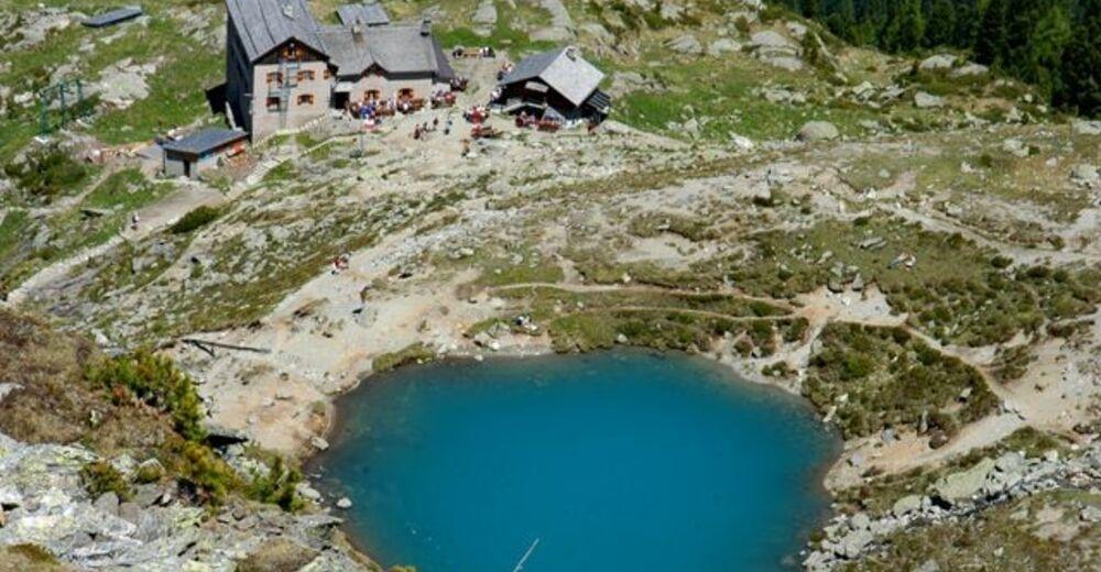 RIFUGIO ROMA