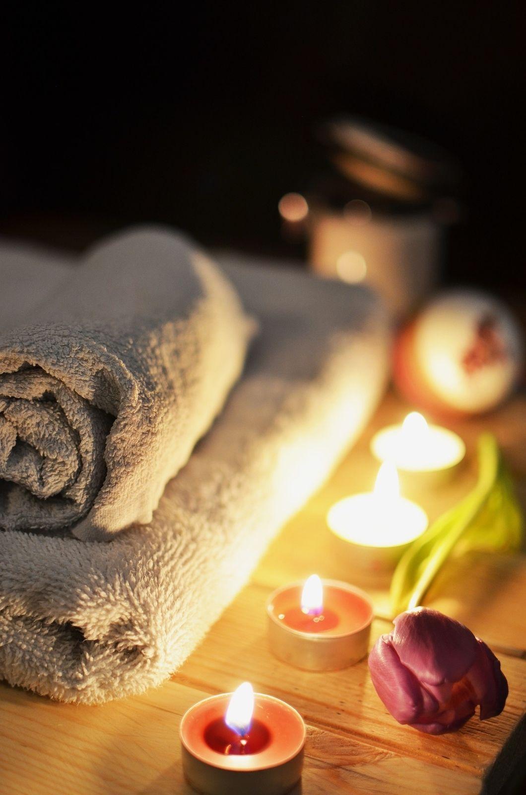 Day Spa - Loisium Wine & Spa