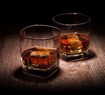 VintageChalet – Whiskydegustation
