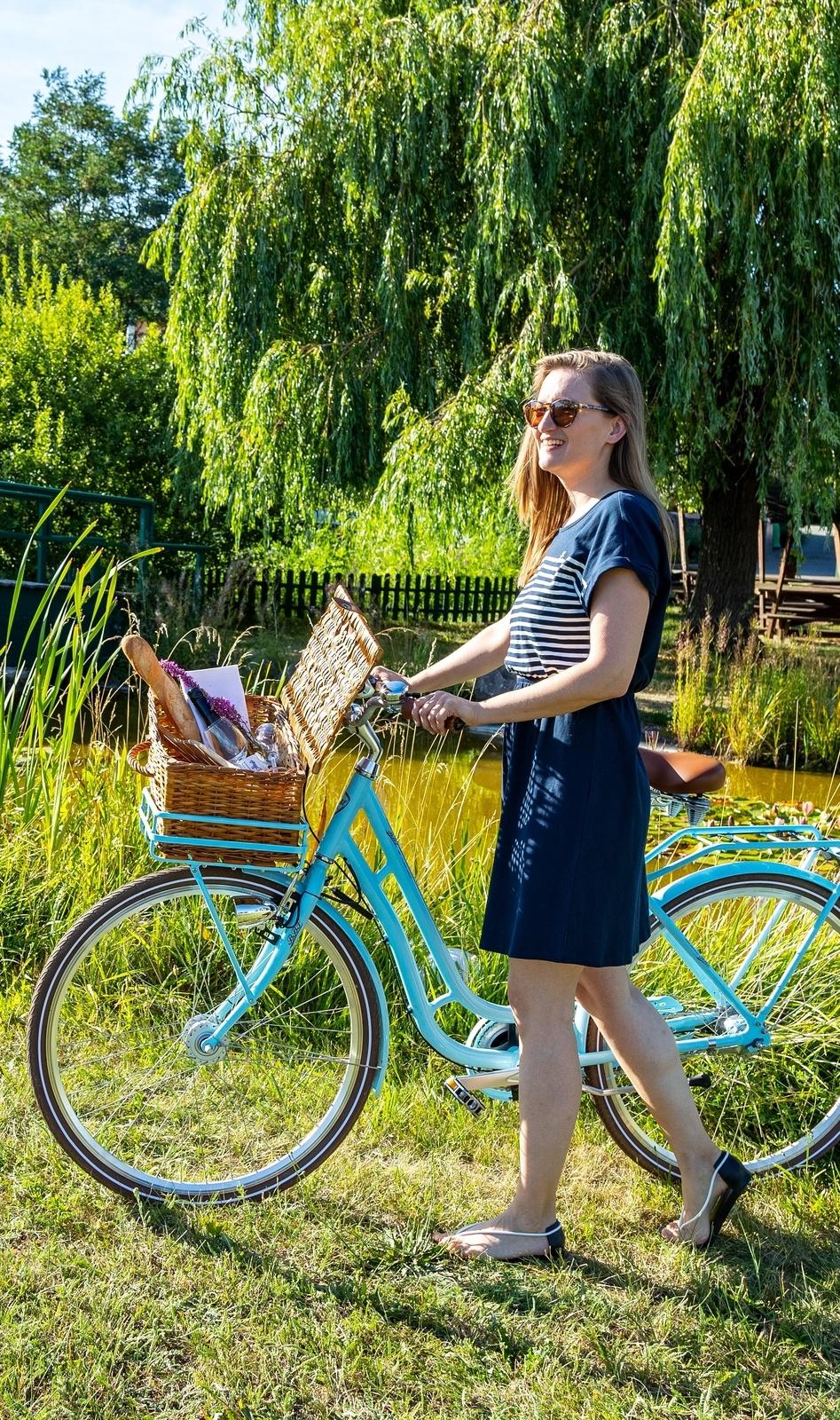 individuelle Radtour 
