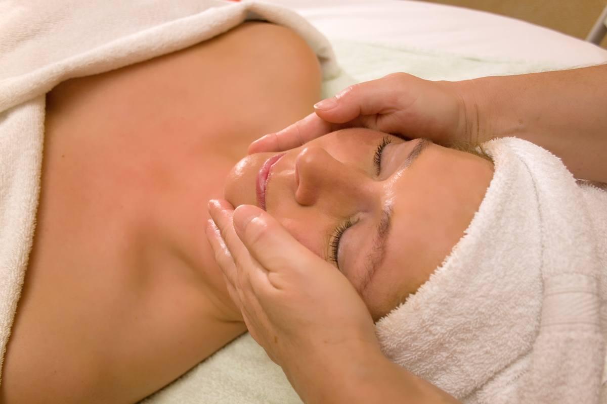 Gentle-Body Scrub im Nautic Usedom Hotel & Spa