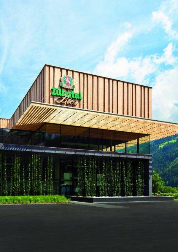 BrauKunstHaus Zillertal