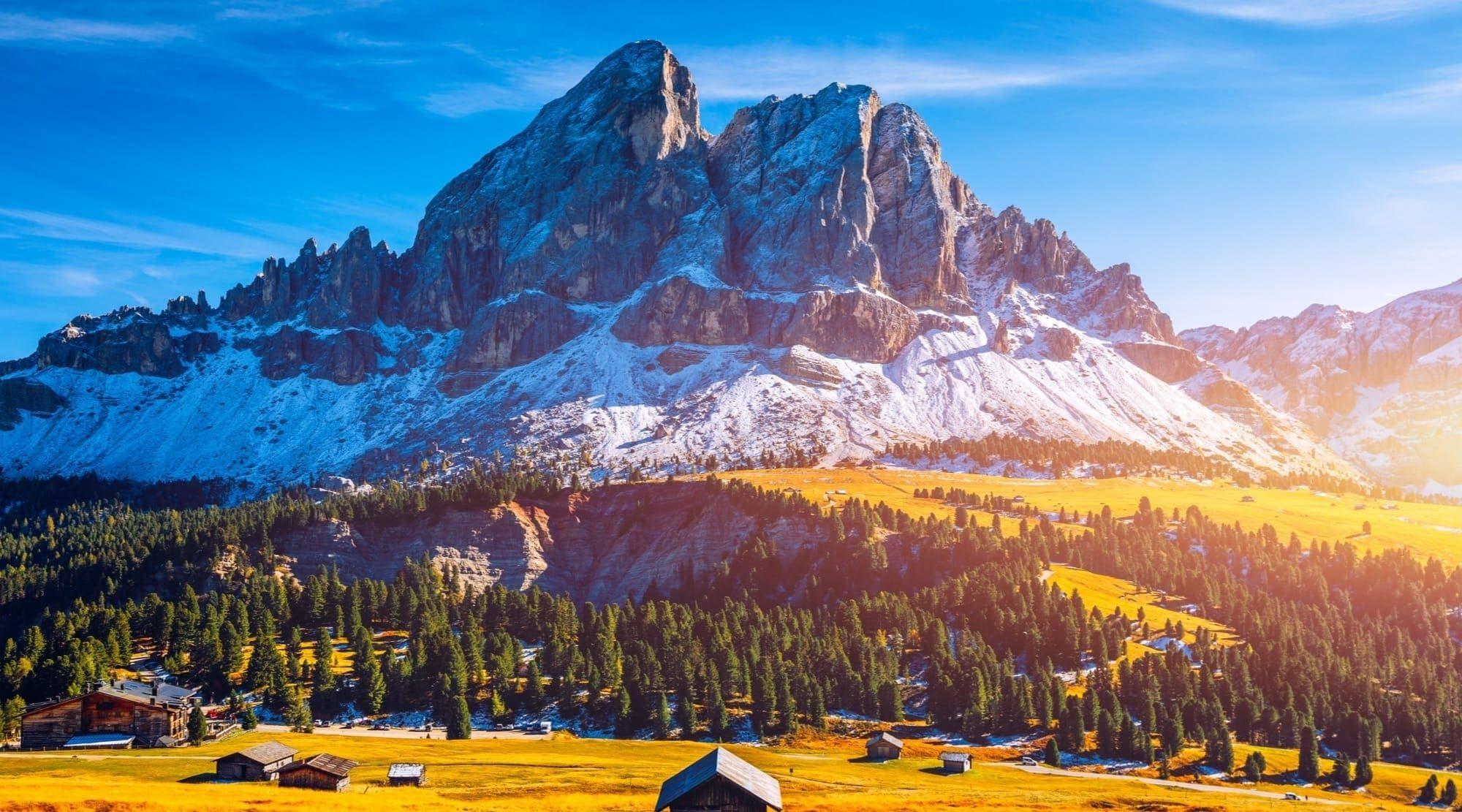 PASSO DELLE ERBE