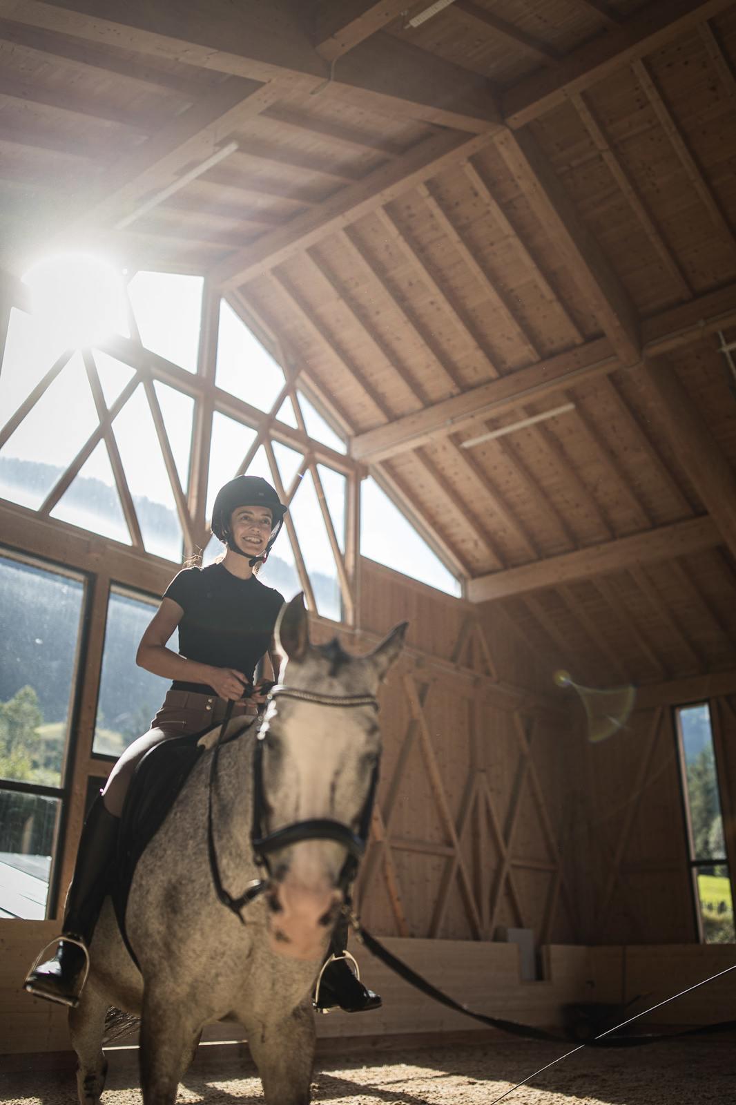 Equitazione 