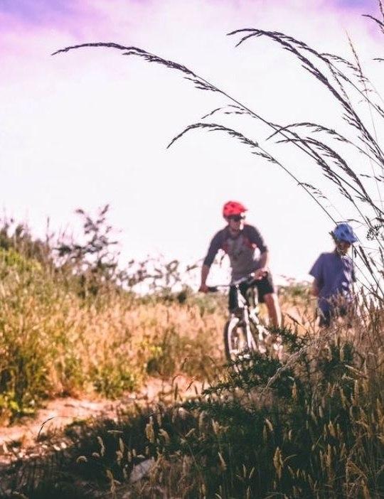 Foto Programma bici