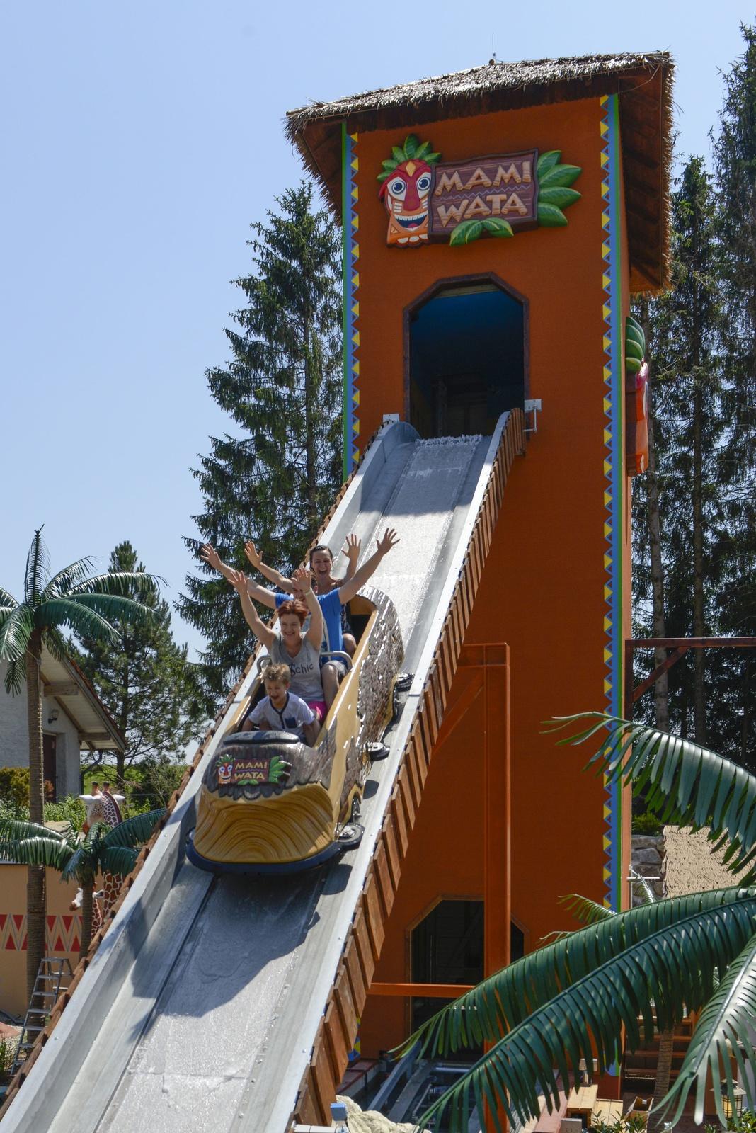 Erlebnispark Fantasiana