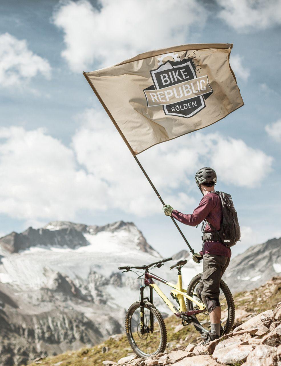 BIKE REPUBLIC SÖLDEN