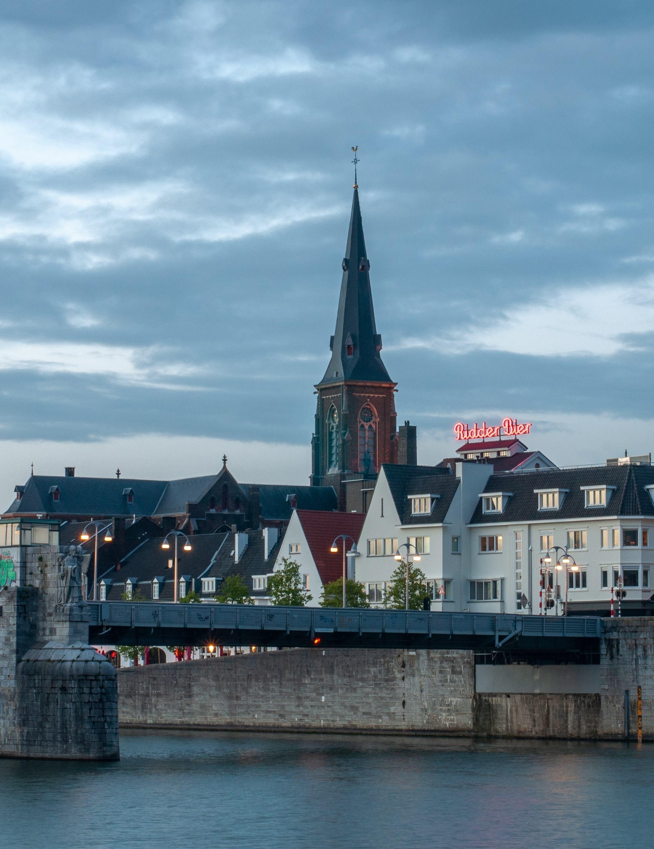 Maastricht