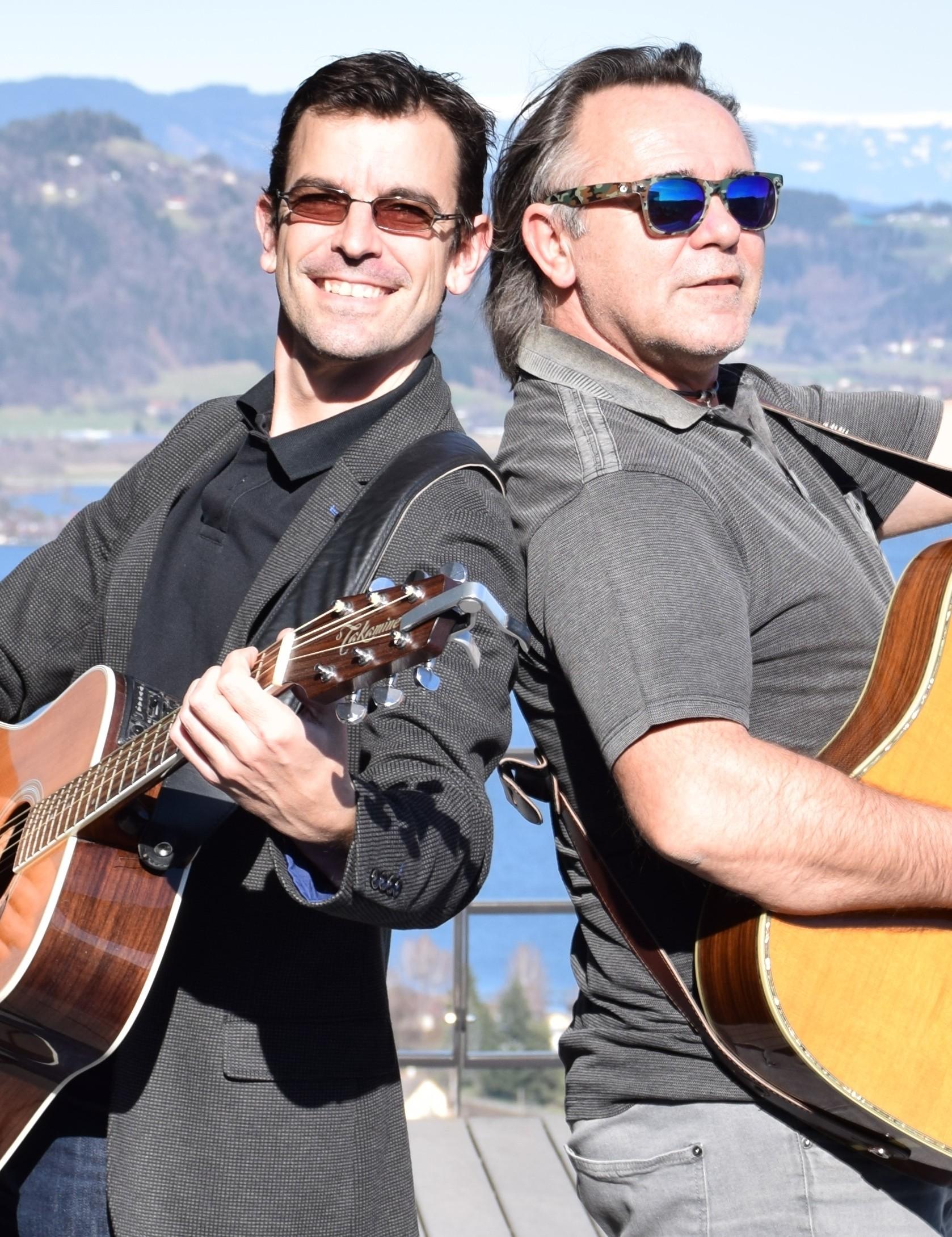 Live Musik "MIDADO" an der Bar