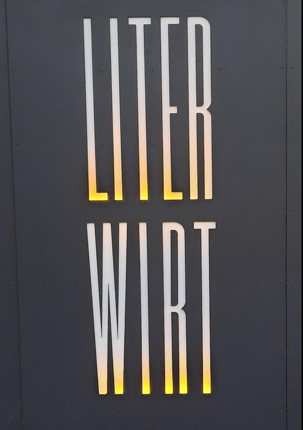 Literwirt