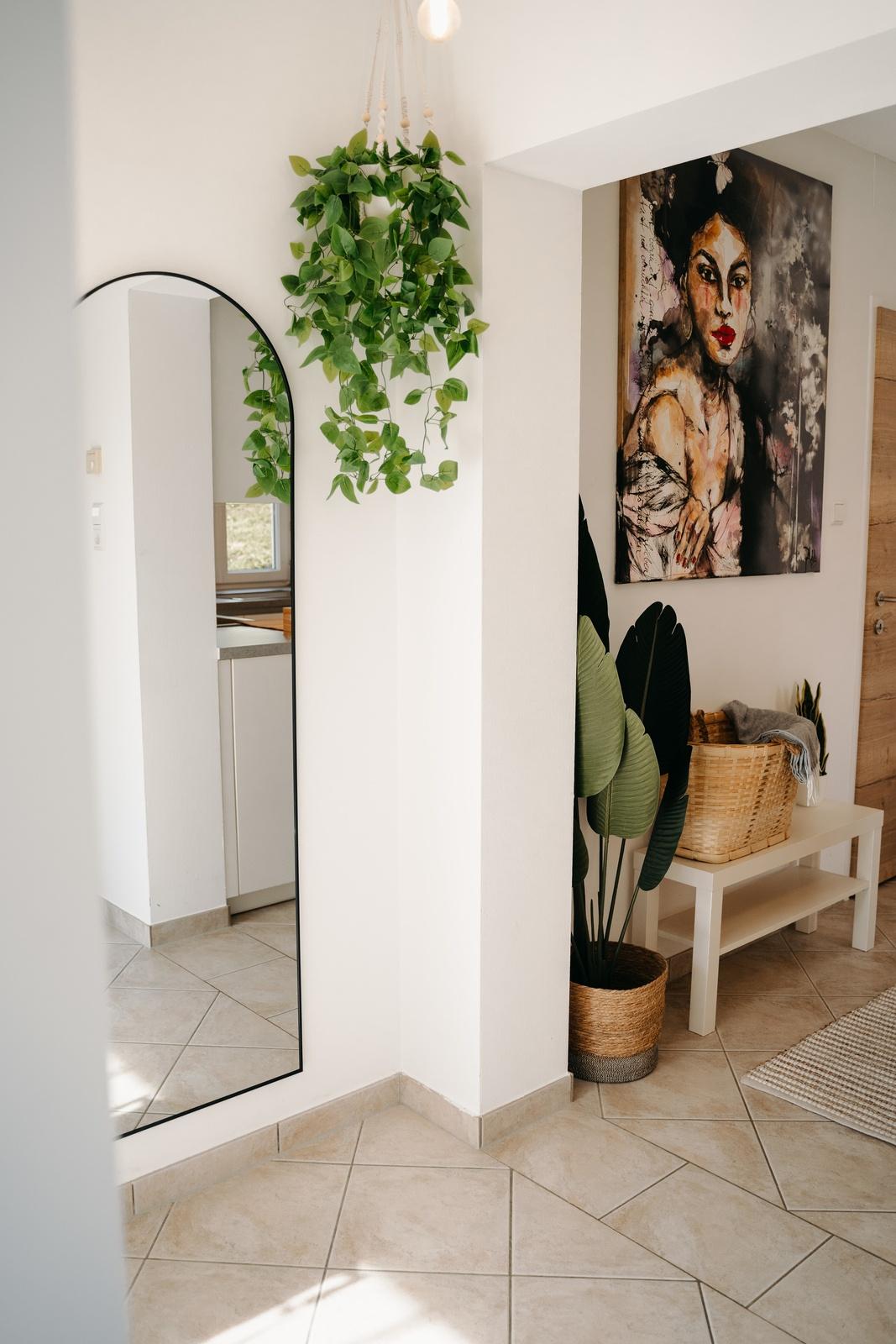 Das Apartment