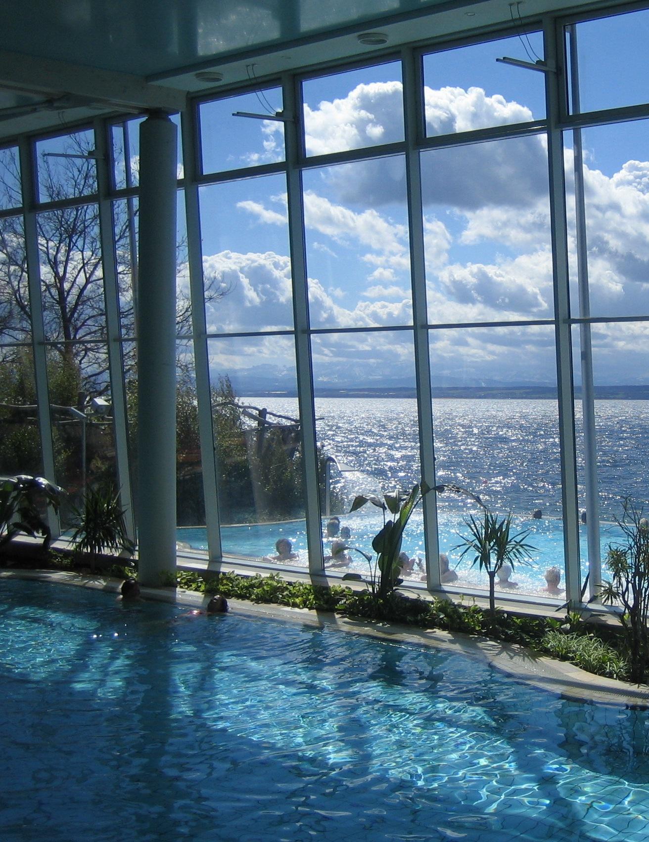 Thermen am Bodensee