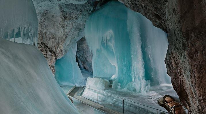 Ice Giant World