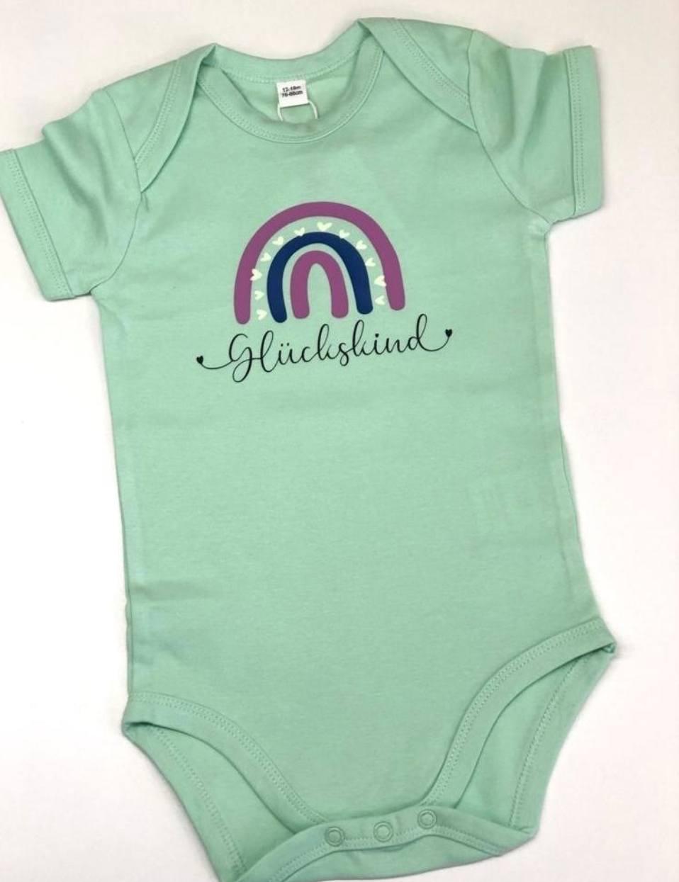 GrawandBabybodies aus Biobaumwolle