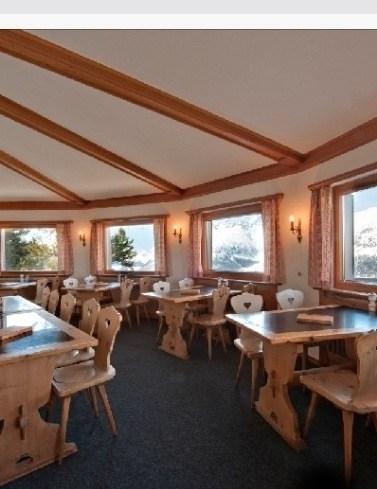 Book a table & More Information 