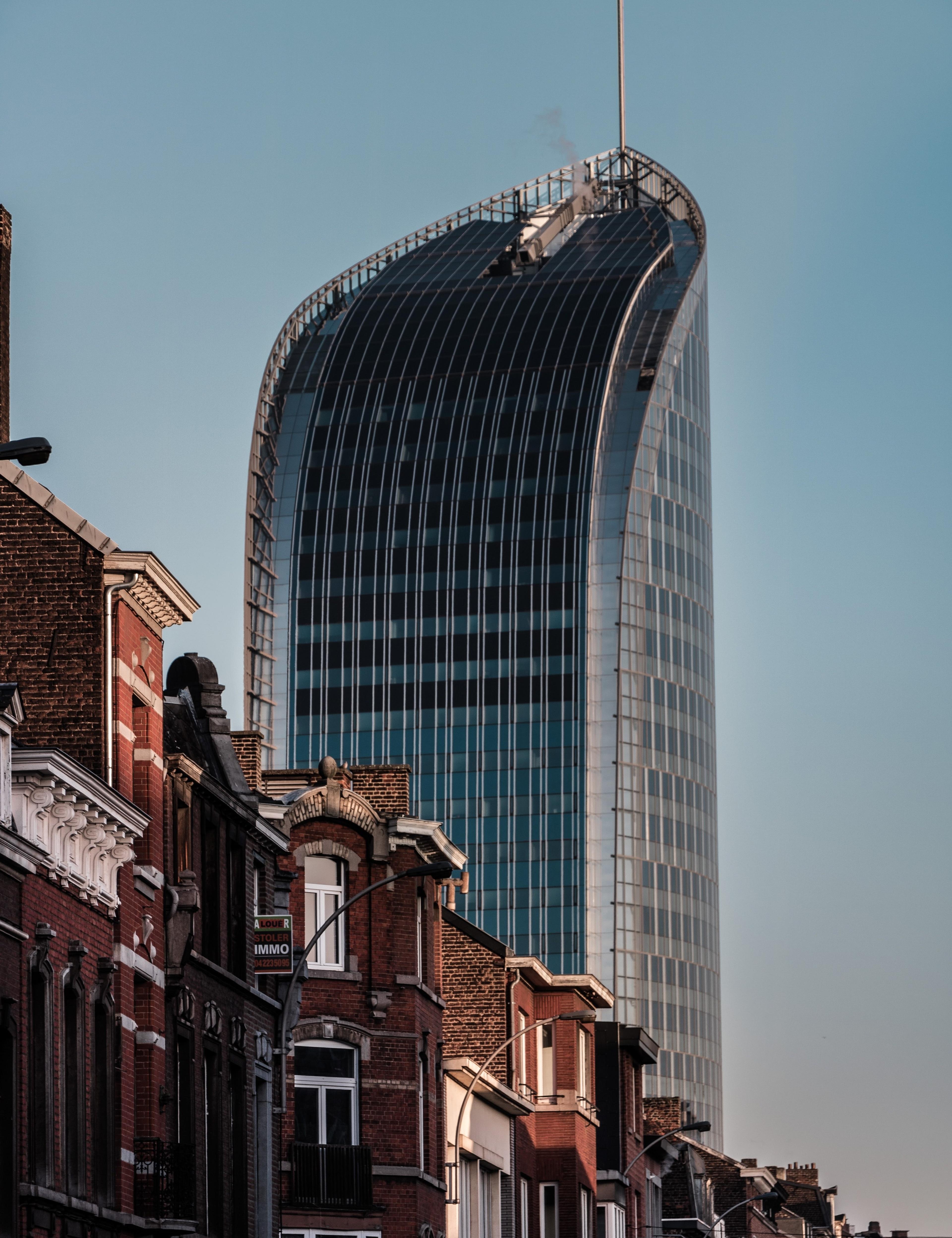 Liège