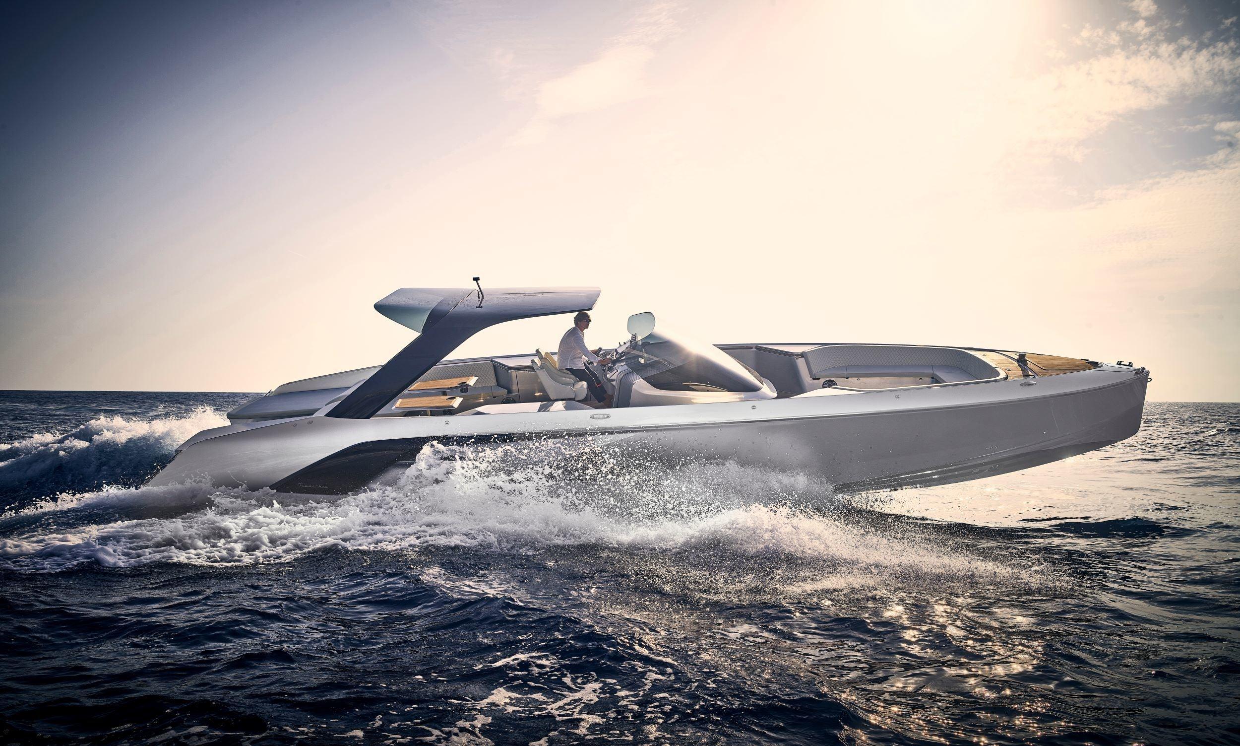 YACHTMASTERS