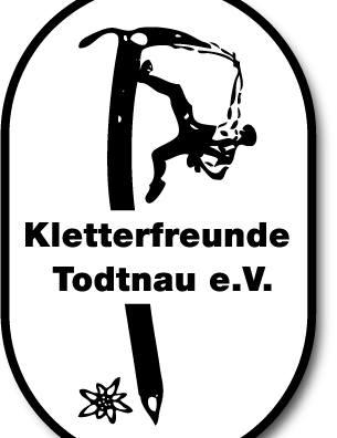 CLIMBING FRIENDS TODTNAU