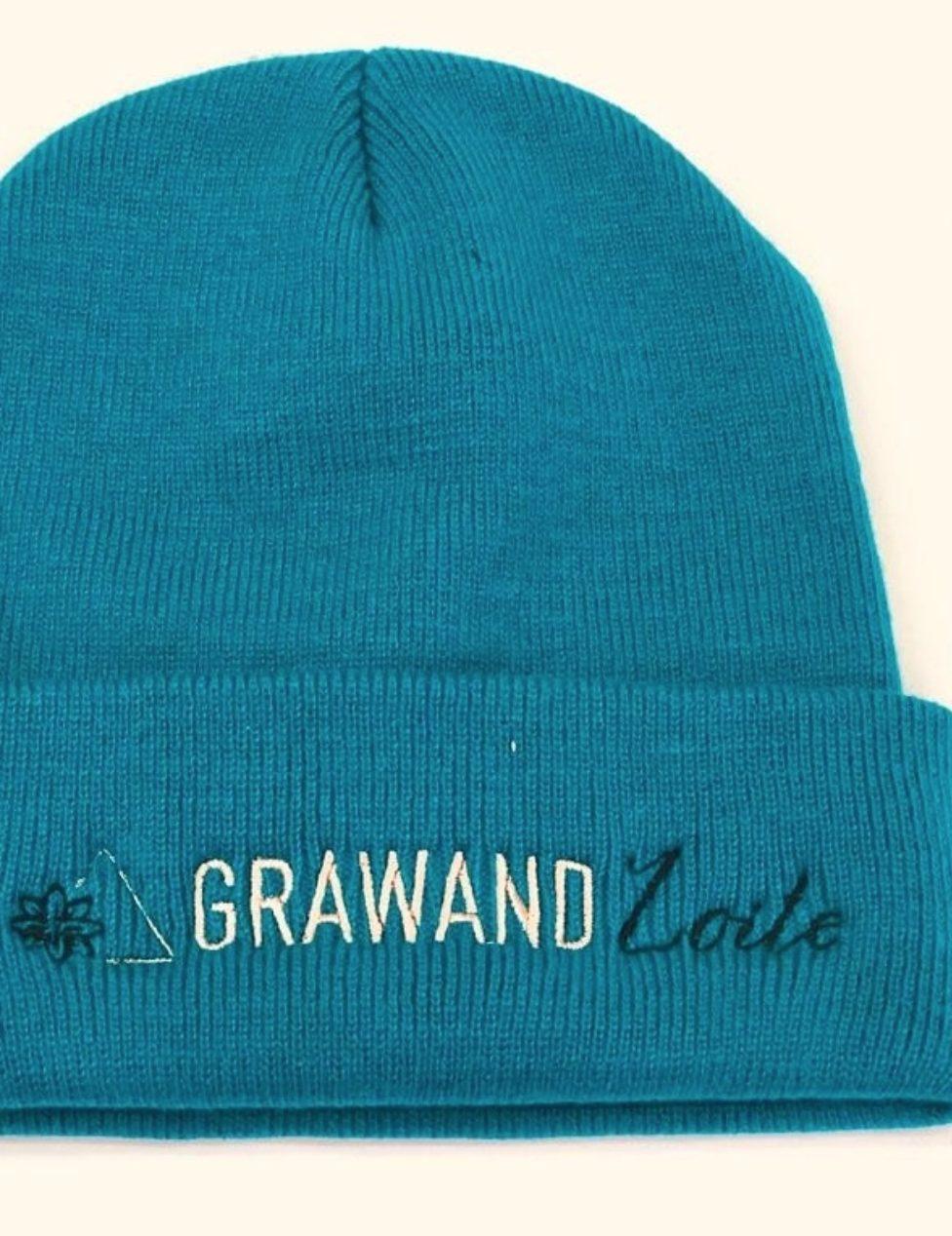 GrawandLoite Mütze 
