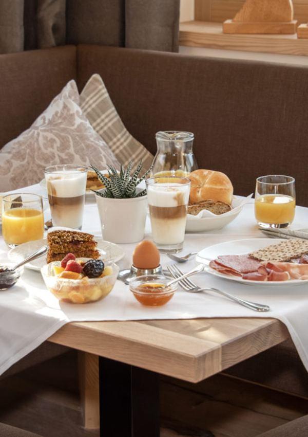 Colazione