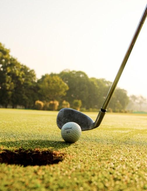 Golfanlage Rochushof Deggenhausertal | Golfclub Ravensburg