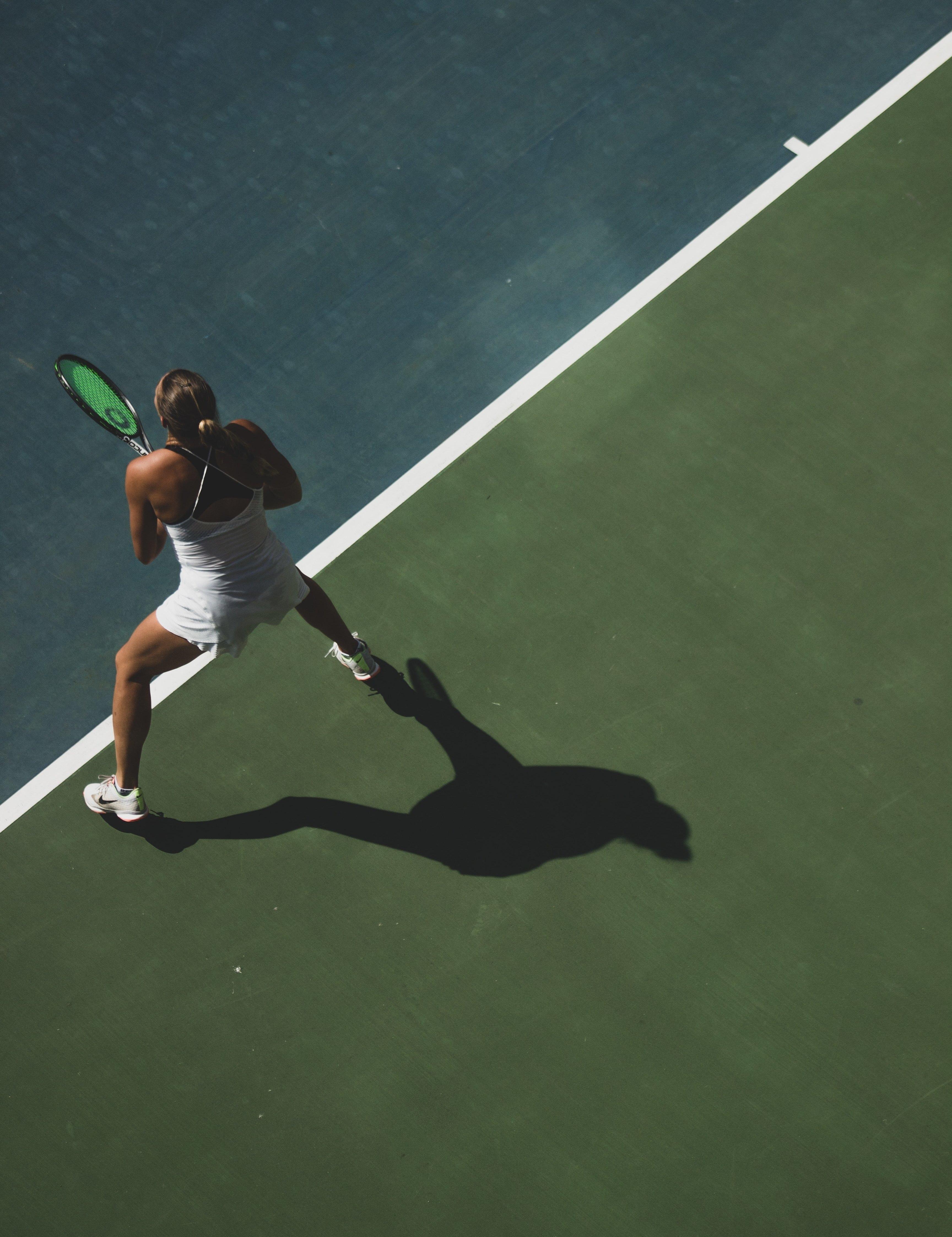 Tennis 