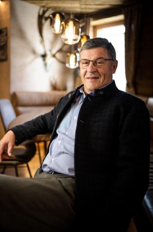 Willi Schneeberger