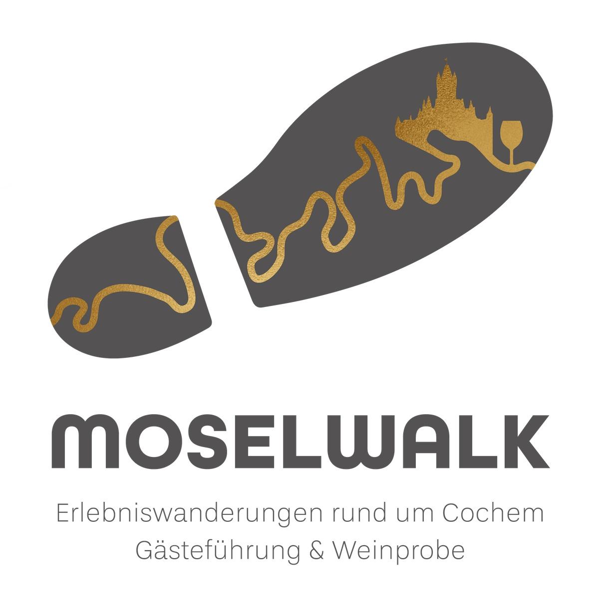 Moselwalk - exklusive Gästeführungen und Wanderungen
