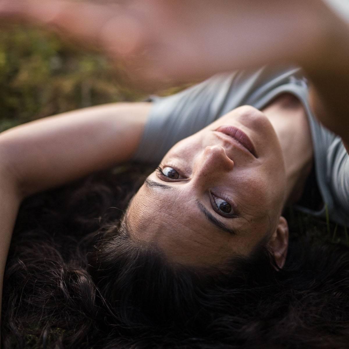 MINDFULNESS | Favorisce la concentrazione, la centratura e focalizza.