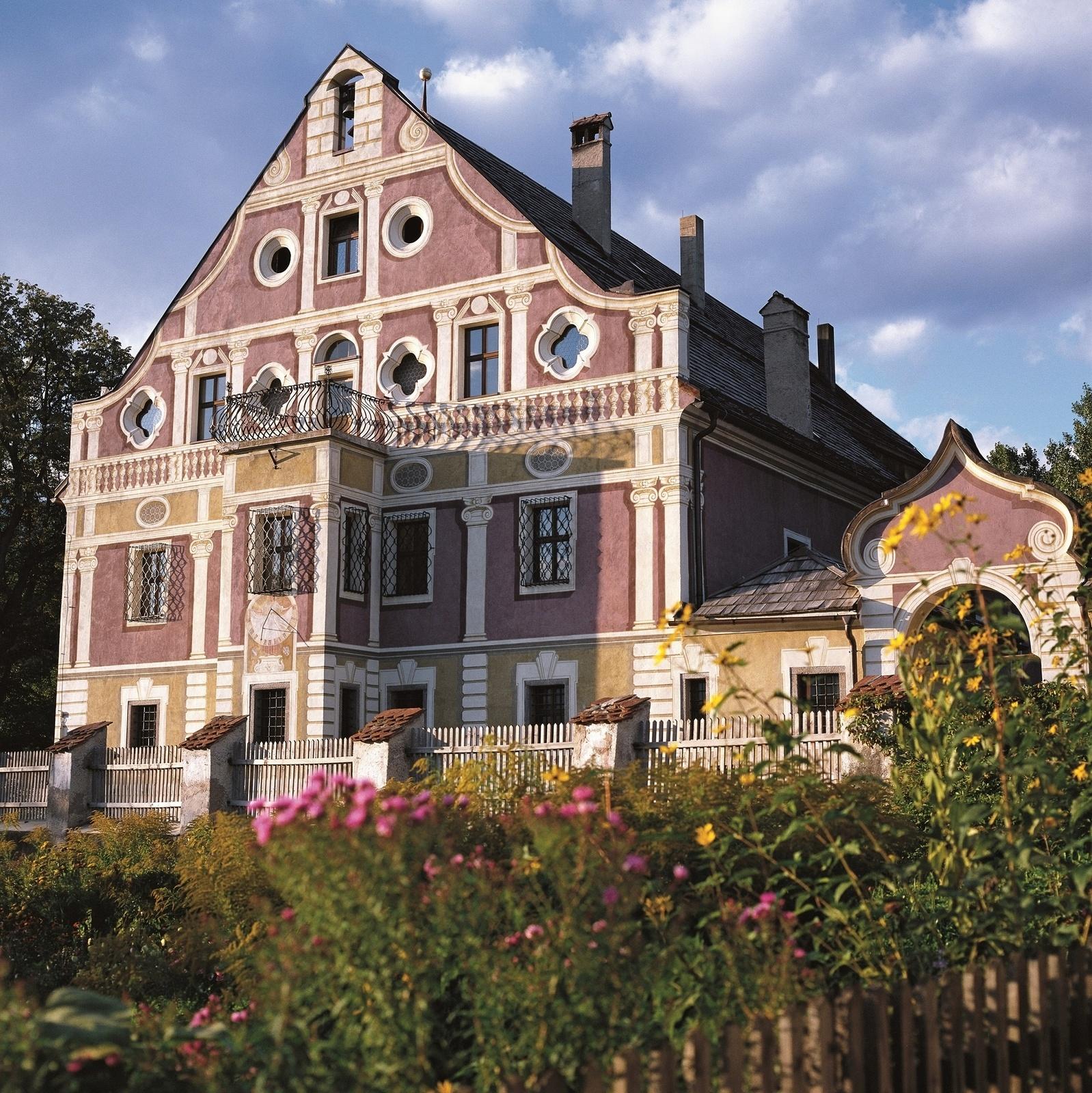 LANDESMUSEO DEL FOLKSKUNDE dell'Alto Adige