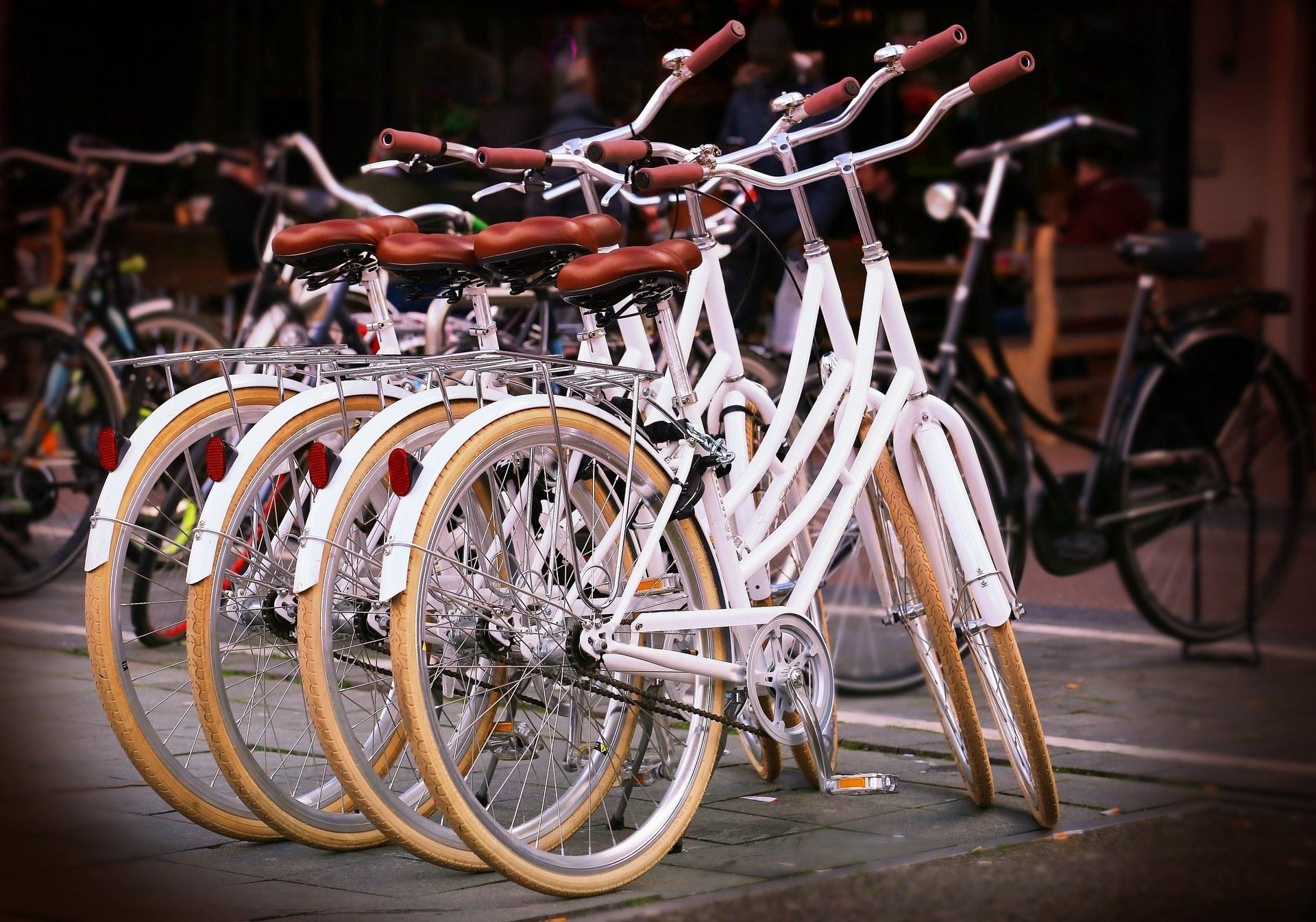 E-Bike Verleihstellen
