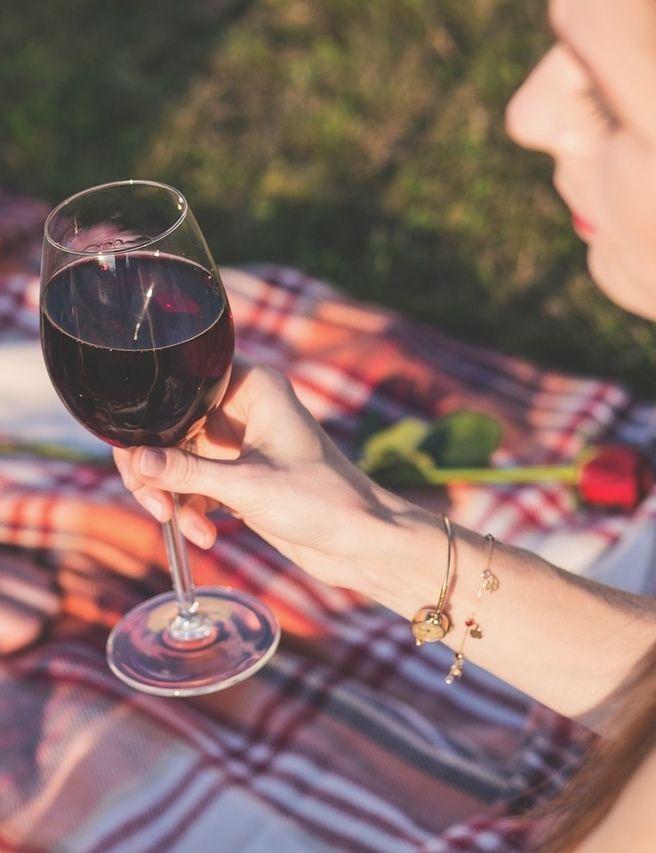 Picknick - Herkhof