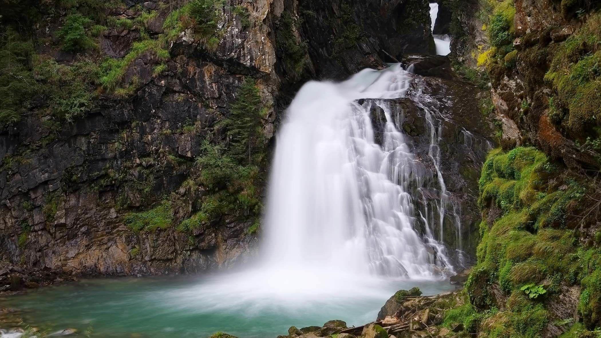Cascate di REINBACH