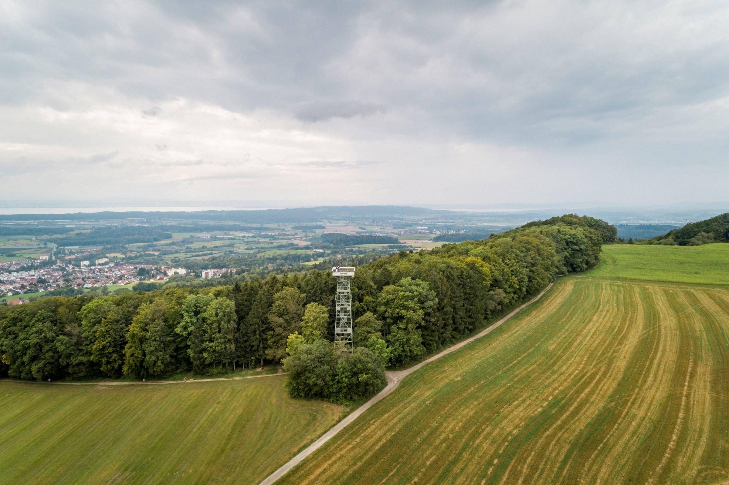 Gehrenbergturm