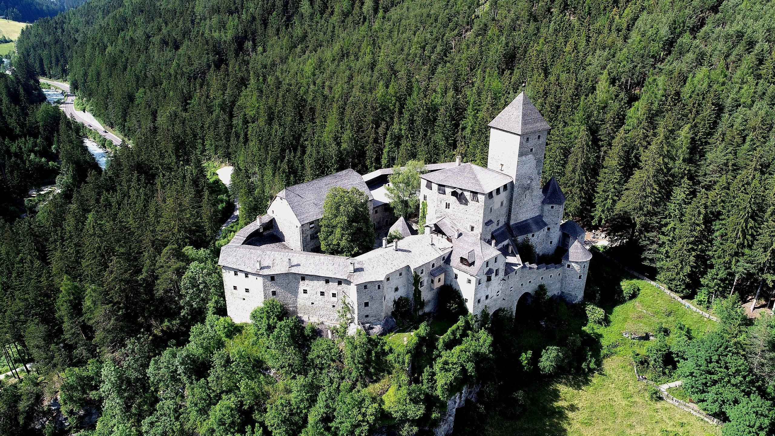 Castello di Tures