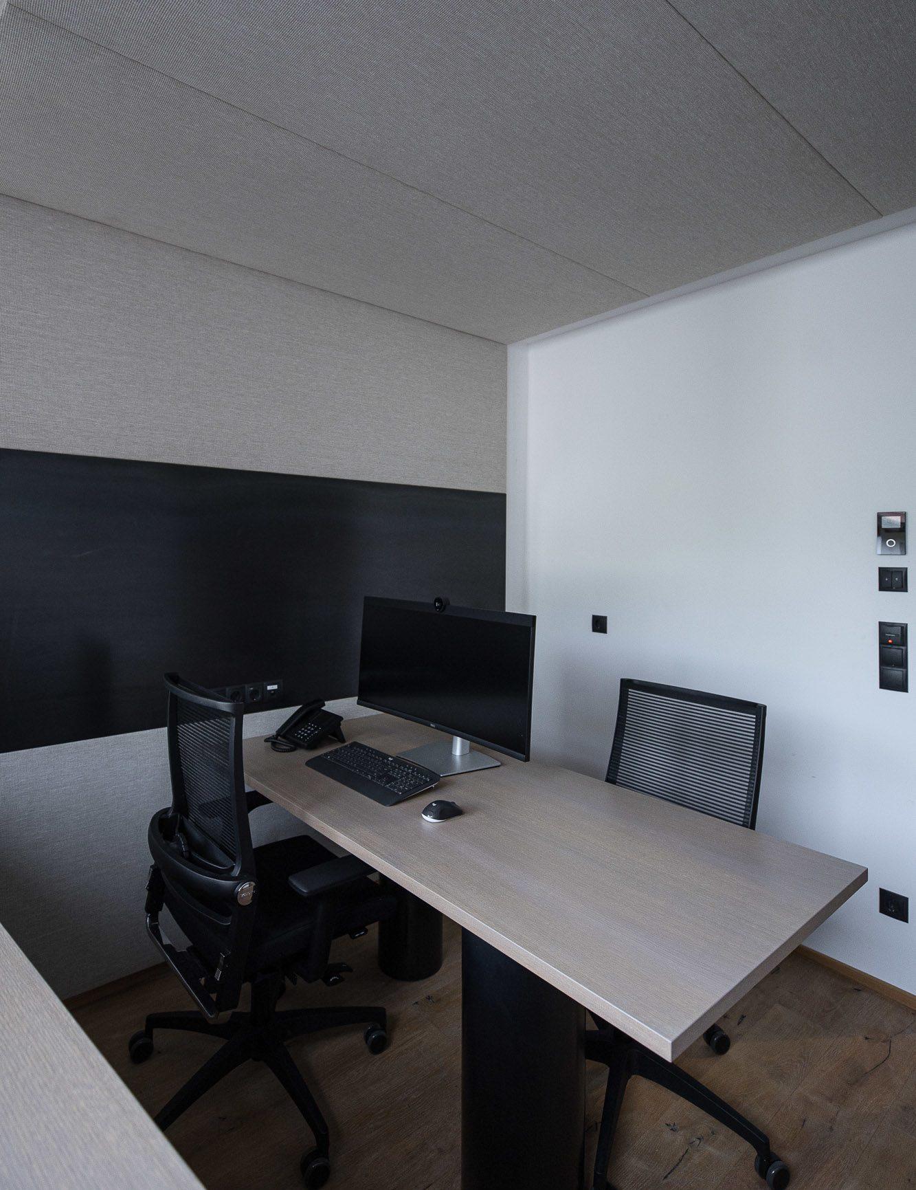Workroom
