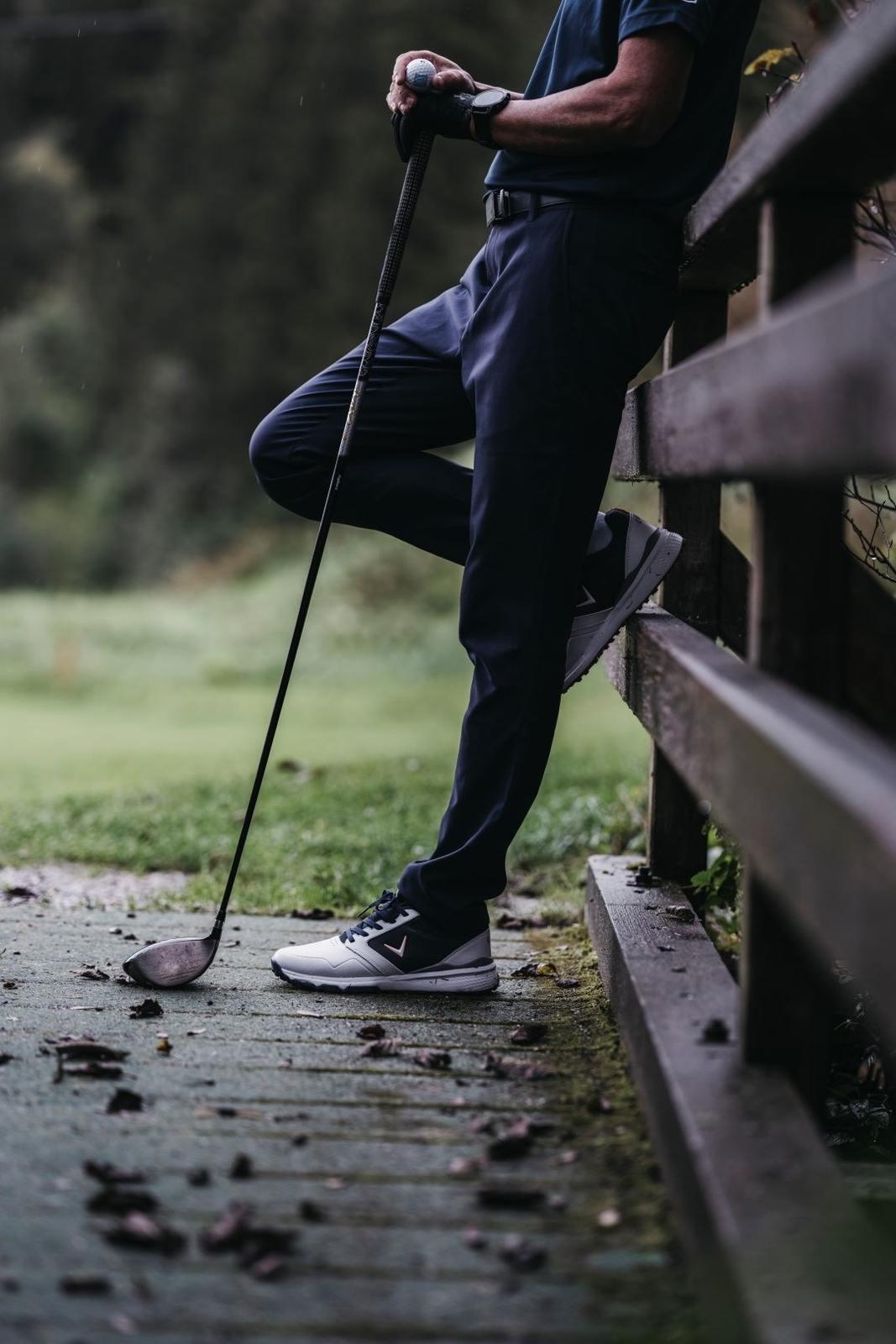 Golfen 