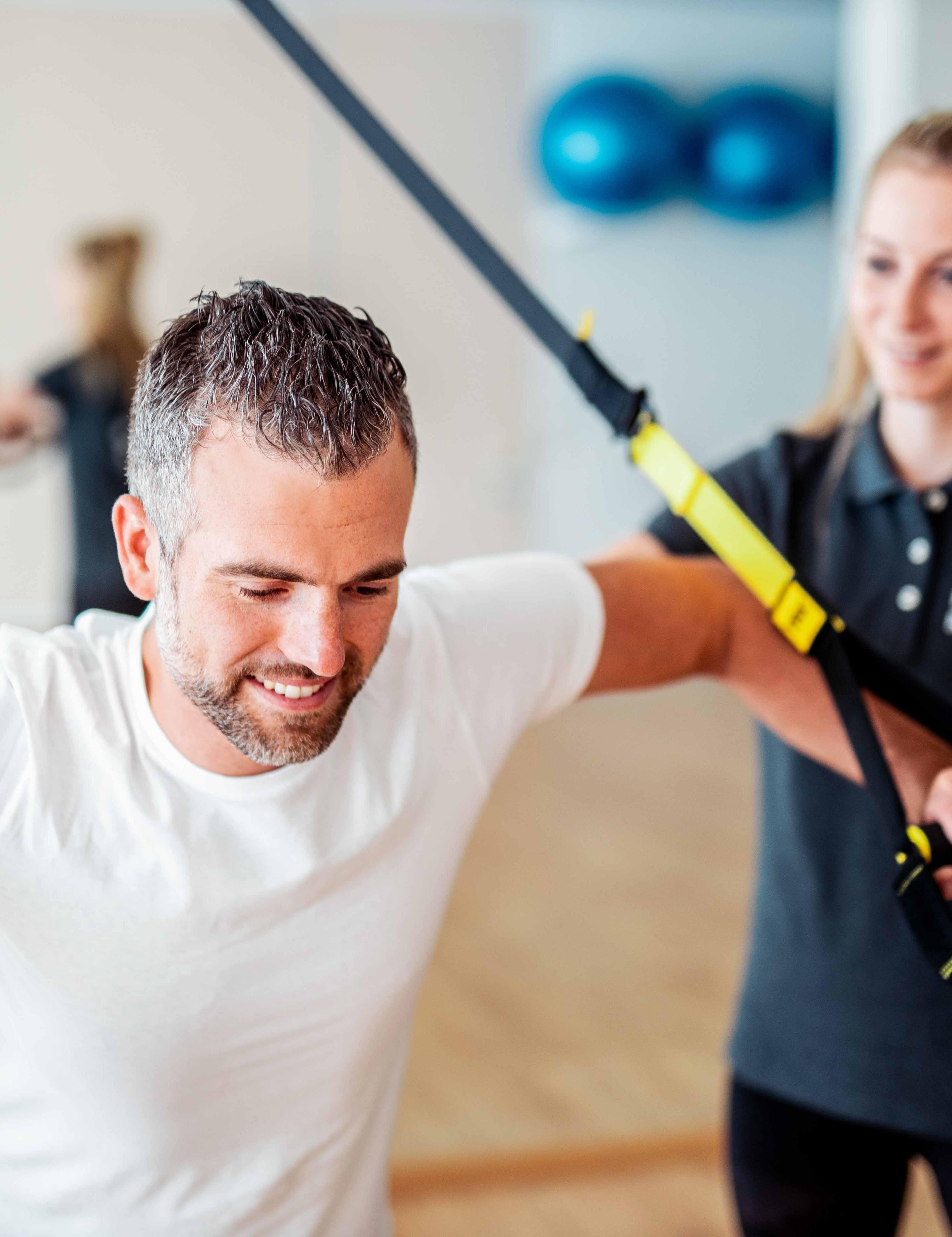 Personaltraining