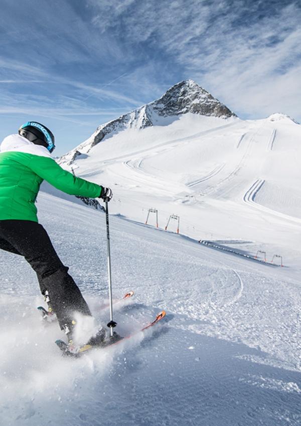 ROCKnSNOW Alpine Guiding