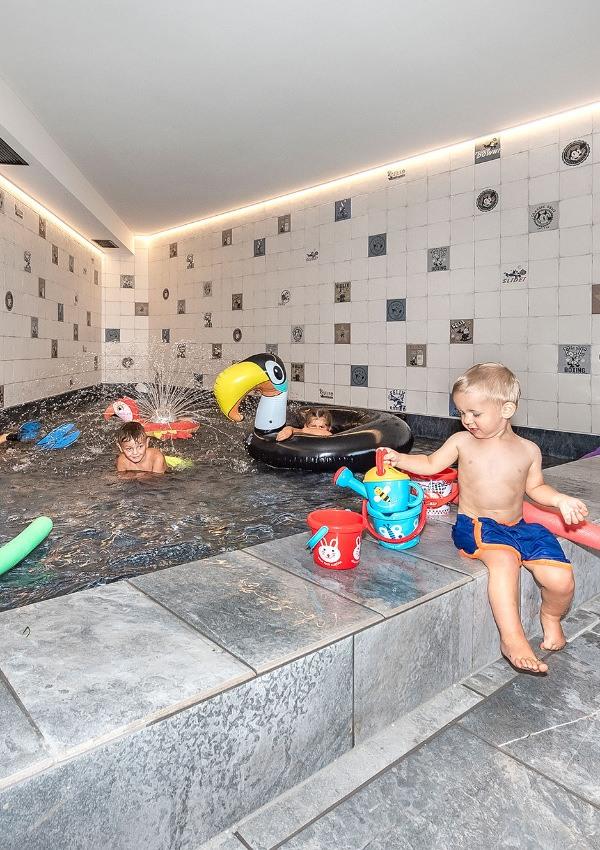 Piscina per bambini