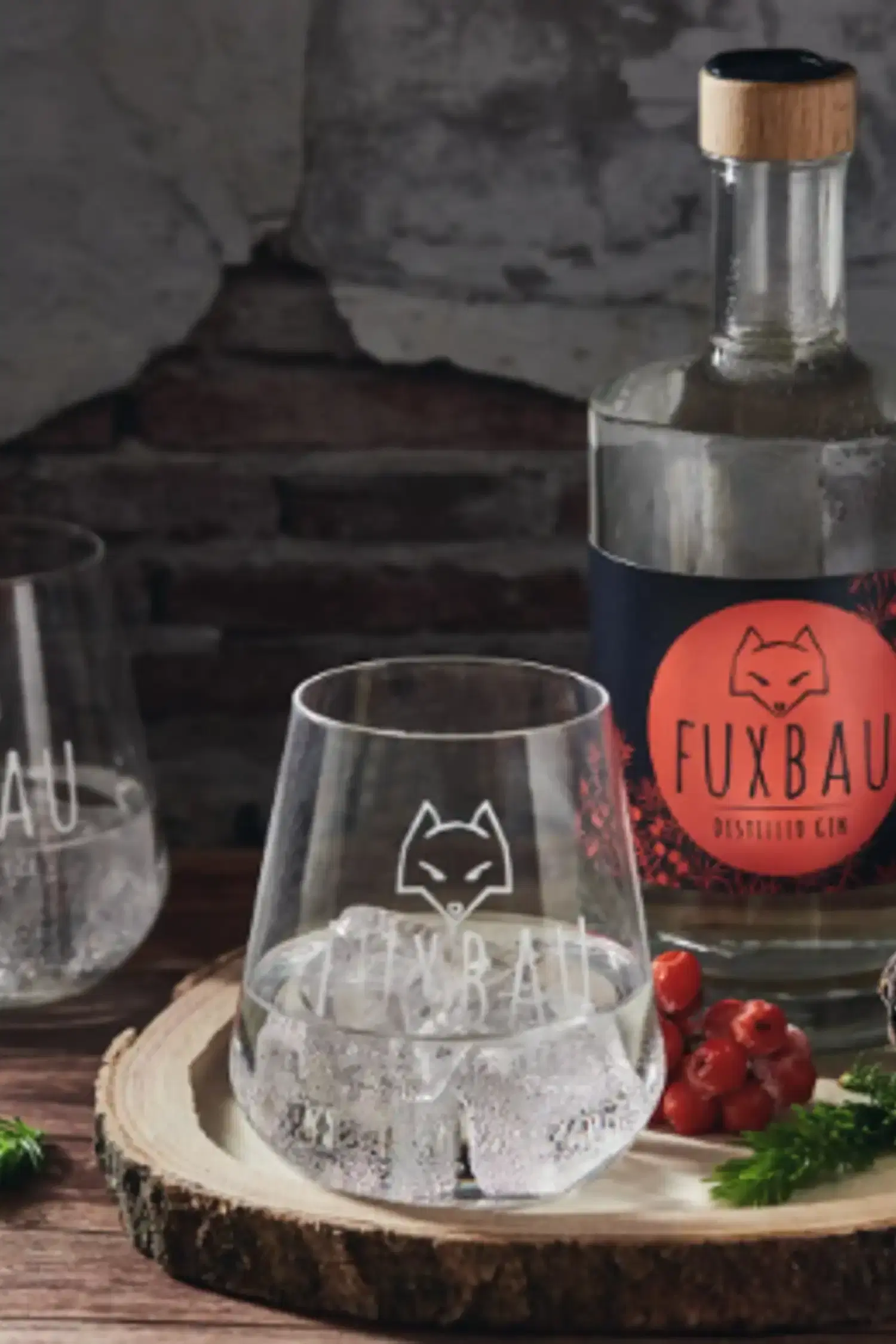 Gin Tasting 